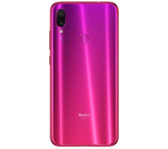 Xiaomi Redmi Note 7 4/64GB (czerwony)