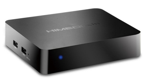 HiMedia H1