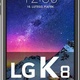 LG K8 2017 Złoty (M200N_GOLD)