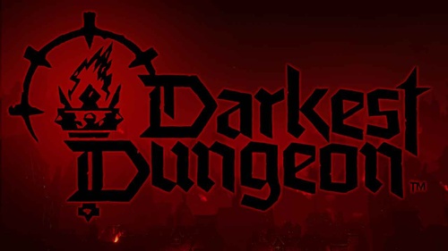 Darkest Dungeon II