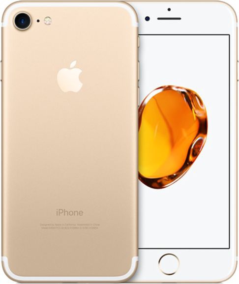 Apple iPhone 7 2/32GB Złoty (RND-P70332)