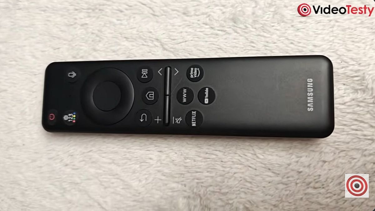 pilot od Samsung S95F