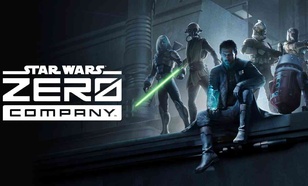 STAR WARS Zero Company
