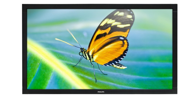 ViDiS stawia na Digital Signage!