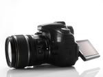 Canon EOS 60D - nowa lustrzanka