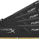 Kingston HyperX Fury DDR4 DIMM 4x16GB 3600MHz CL17 czarny