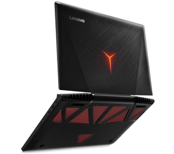 Lenovo IdeaPad Y910 17,3 Lenovo IdeaPad Y910 17,3