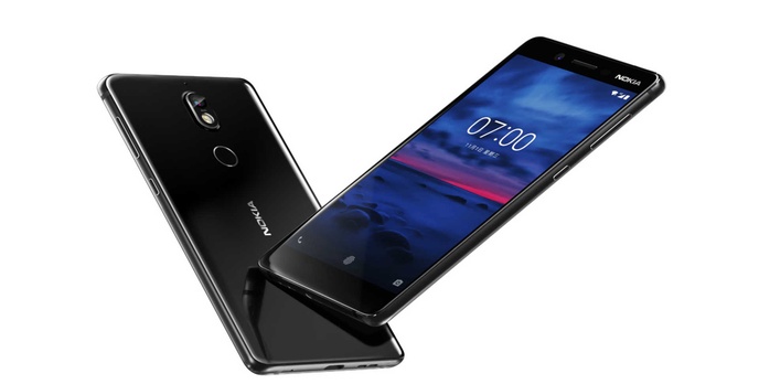 Nokia 7 Plus Otrzyma Wyjątkową Matrycę!