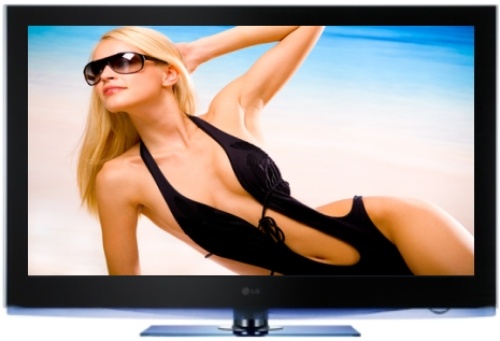 LG 60PS7000