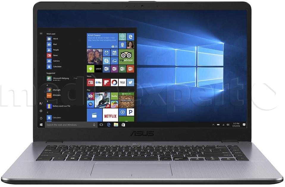 ASUS VivoBook A505BA-BR179T A6-9220 4GB 1000GB W10