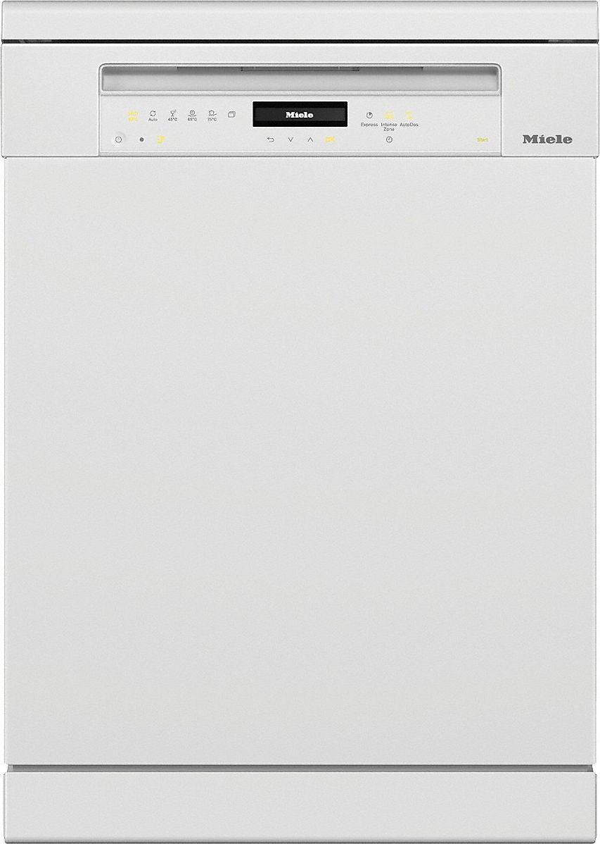 Miele G 7310 SC AutoDos - Raty 0%