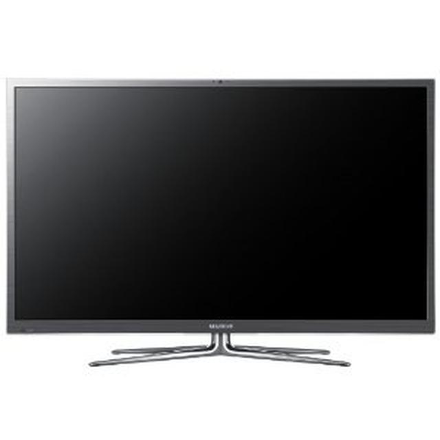 Nowe telewizory plazmowe firmy Samsung już w sprzedaży
