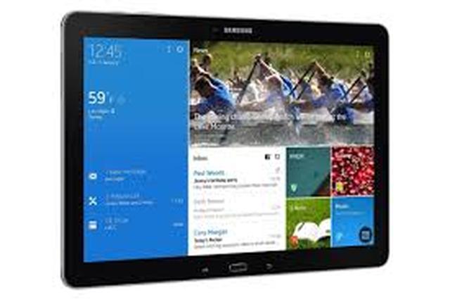 Samsung GALAXY NotePRO i TabPRO - kolejne wersje nowoczesnych tabletów