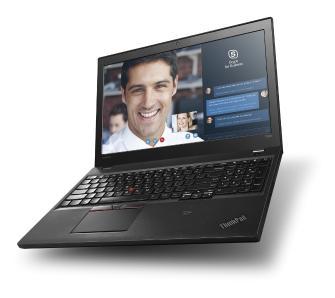 Lenovo ThinkPad T560 15,6 Lenovo ThinkPad T560 15,6