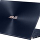 ASUS ZenBook 14 UX433FA 14'' Intel Core i5-8265U - 8GB RAM - 256GB -