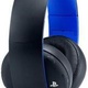 Sony Sony PS4 Wireless Stereo Headset (9281788)