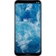 Nokia 8.1 DS 4/64GB (granatowy)