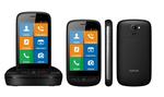 myPhone HALO X - Hybryda Telefonu ze Smartfonem