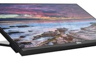 Dell P2418HT 210-AKBD ( 23,8" ; IPS/PLS dotykowy ; FullHD 1920x1080 ; czarny )