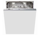 Hotpoint-Ariston HKIO 3C21 C W