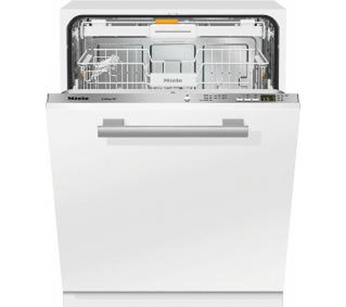Miele G 4980 SCVi