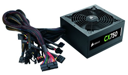 CORSAIR Builder Series CX 430W