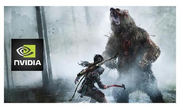 Gra Rise of The Tomb Raider Dostępna za Darmo z Kartą Graficzną GeForce GTX 960!