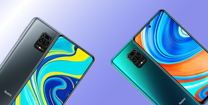Xiaomi idzie na Maxa! Pokazano Redmi Note 9 Pro oraz 9 Pro Max