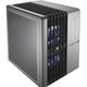 Corsair Carbide Air 540 ATX Cube Case- Steel Silver