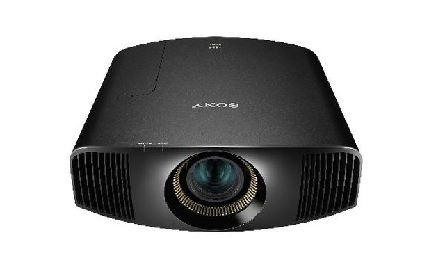 Konferencja Sony Professional - Nowe Projektory do Kina Domowego Oraz Wiele Innych Nowości!