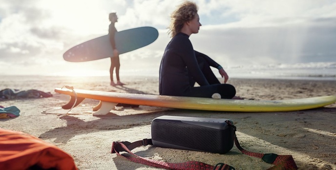 Nowe modele w sportowej linii GO od Philips Sound