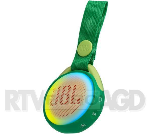 JBL JR POP (zielony)
