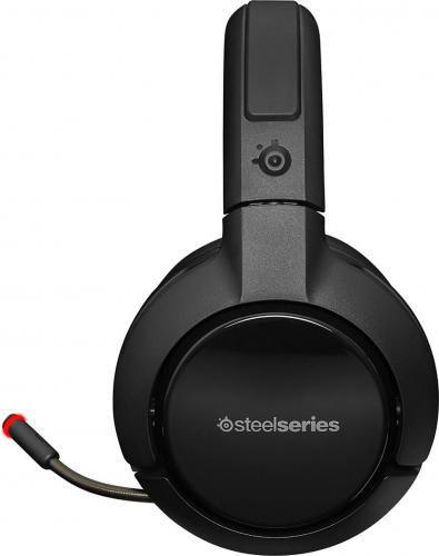 SteelSeries Siberia P100 PS4 (61414) SteelSeries Siberia P100 PS4 (61414)