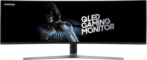 Samsung C49HG90DMUX [1ms, Freesync 2, HDR]