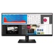 LG Electronics 29'' 29UB67-B IPS 21:9 DVI/HDMI/DP/PIVOT