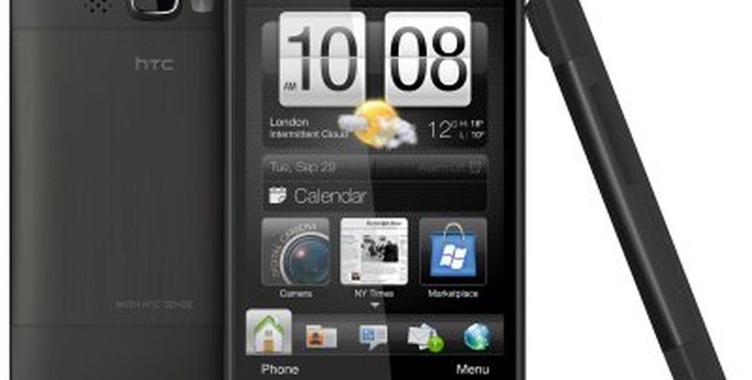HTC sprzedaje rysik do ekranów pojemnościowych