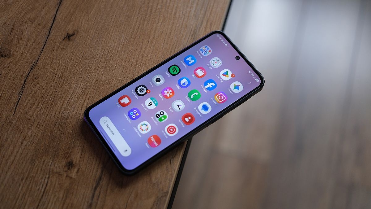 testujemy Samsung Galaxy A37 5G