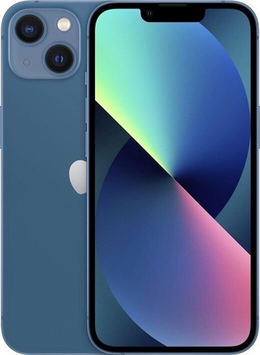 Apple iPhone 13 Mini 5G 4/128GB Dual SIM Niebieski (MLK43PM/A)