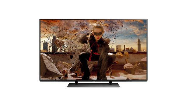 Panasonic Viera TX-55EZ950E Panasonic Viera TX-55EZ950E