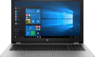 HP 250 G6 (1WY23EA) i3-6006U 4GB 1000GB W10