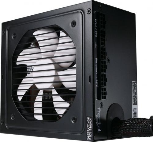 Fractal Design Edison 750W (FD-PSU-ED1B-750W)