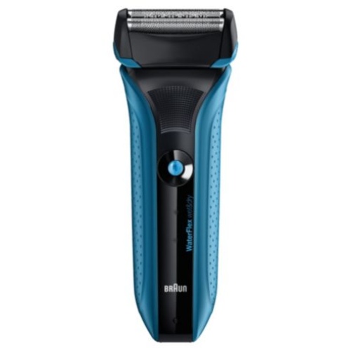 Braun WaterFlex