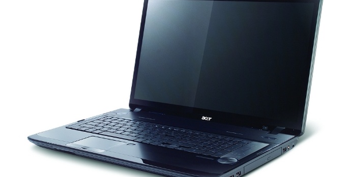 Aspire 8942G - 18 calowe Full HD