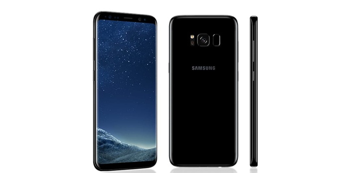 Samsung wygasza wsparcie dla Galaxy S8 i S8+