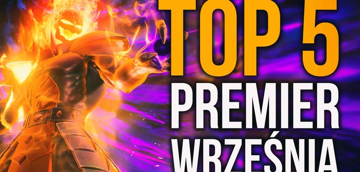 Najlepsze Premiery Gier Września 2017 – Knack 2, Destiny 2, PES 2018, FIFA 2018