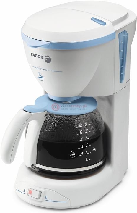 FAGOR Practica CG-314 FAGOR Practica CG-314