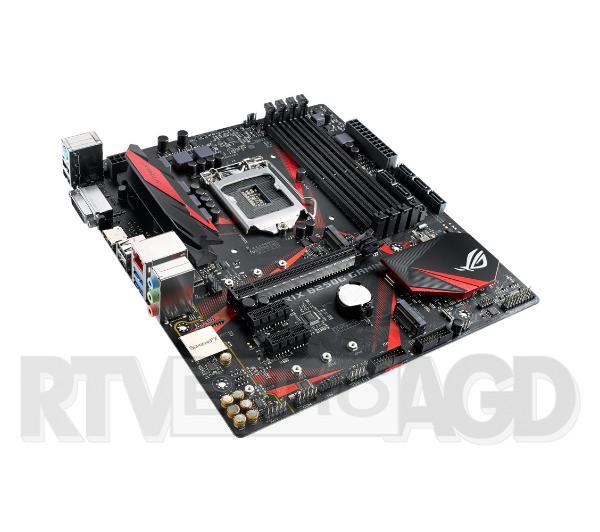 ASUS ROG STRIX B250G GAMING