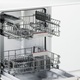 Bosch Serie 4 SMV46IX05E
