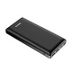 Baseus PPJAN-C01 Mini JA 30000 mAh Czarny