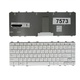 Qoltec Klaw. do noteb. LENOVO WHITE NEW